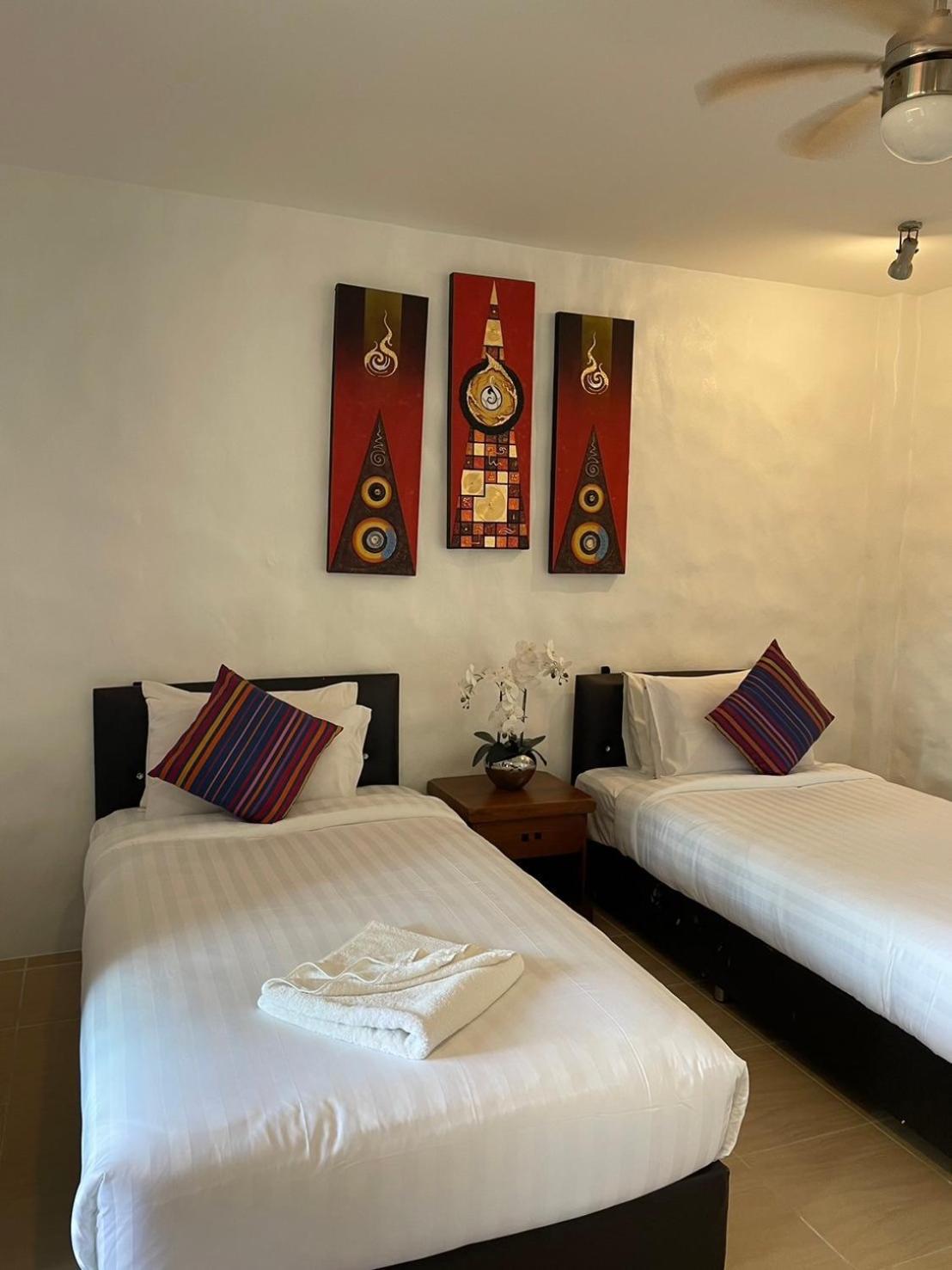 קו טאו Gee Resort מראה חיצוני תמונה