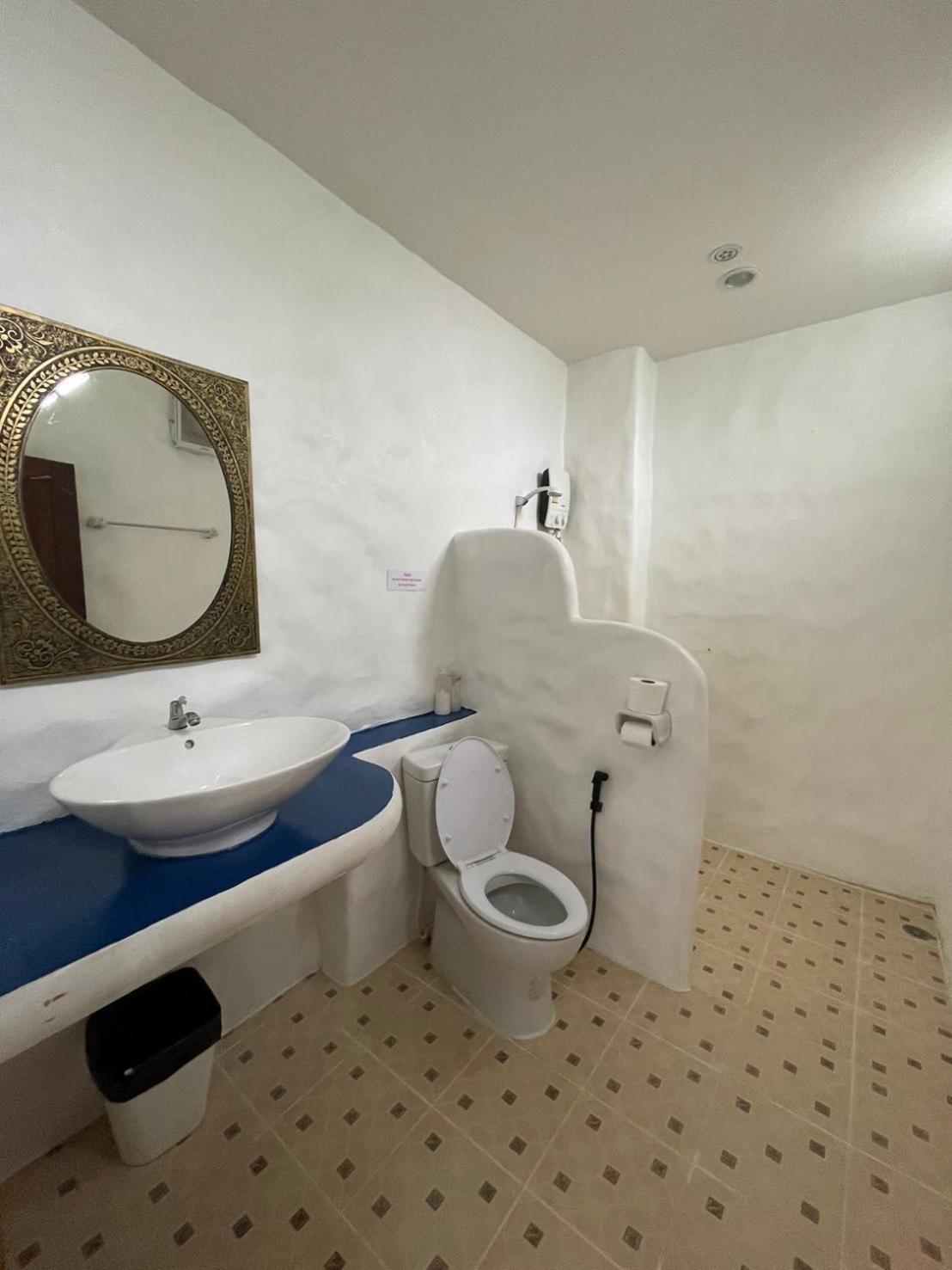 קו טאו Gee Resort מראה חיצוני תמונה