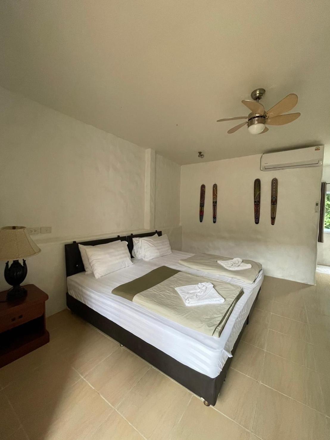 קו טאו Gee Resort מראה חיצוני תמונה