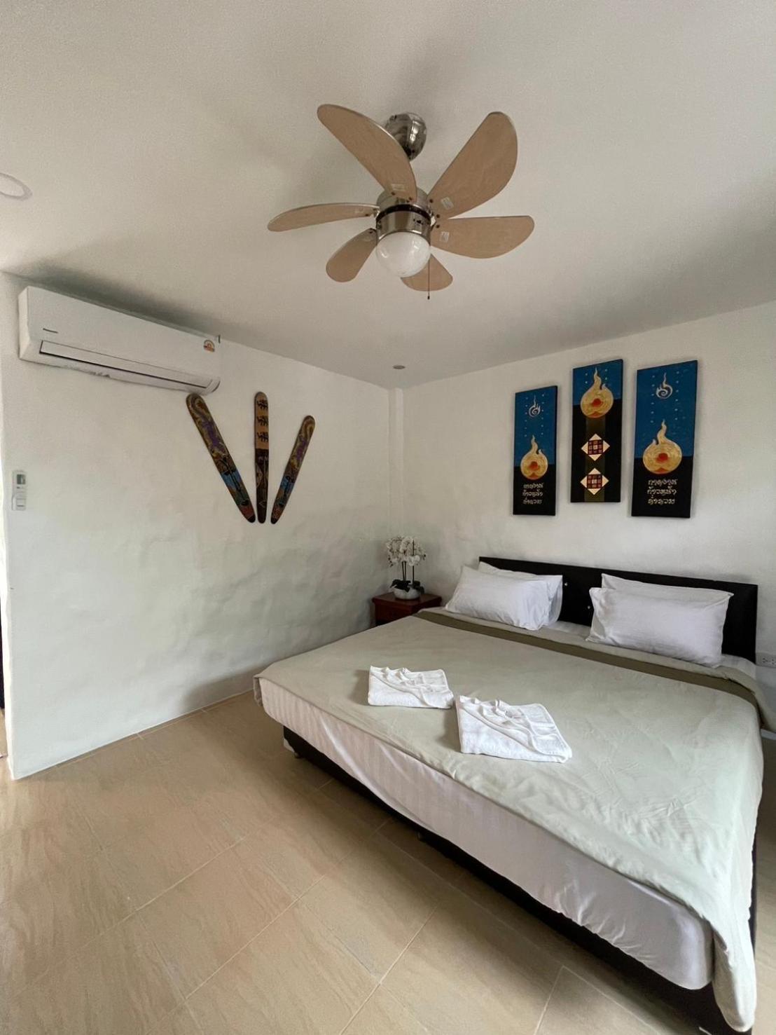 קו טאו Gee Resort מראה חיצוני תמונה