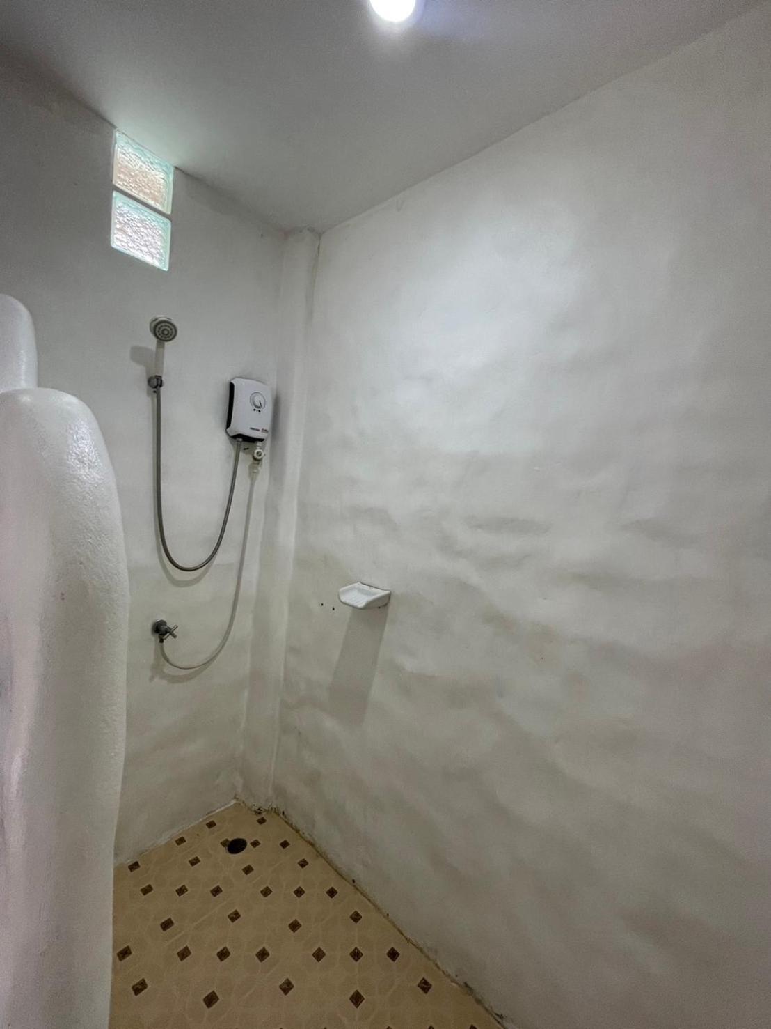 קו טאו Gee Resort מראה חיצוני תמונה