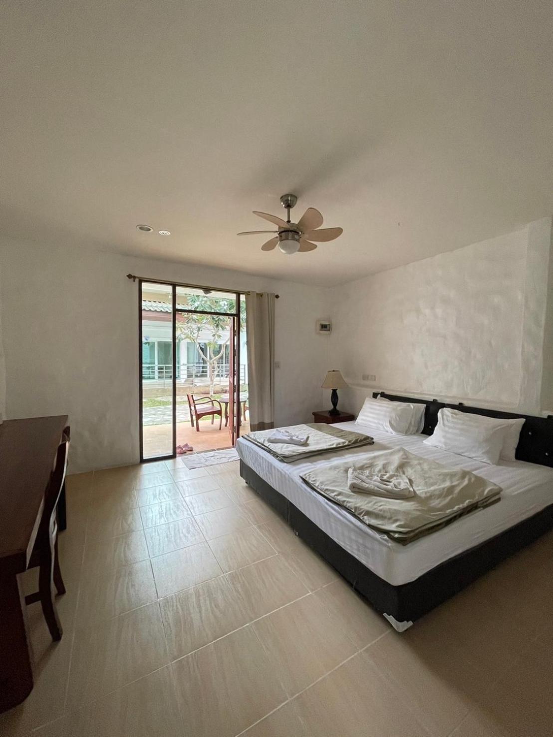 קו טאו Gee Resort מראה חיצוני תמונה