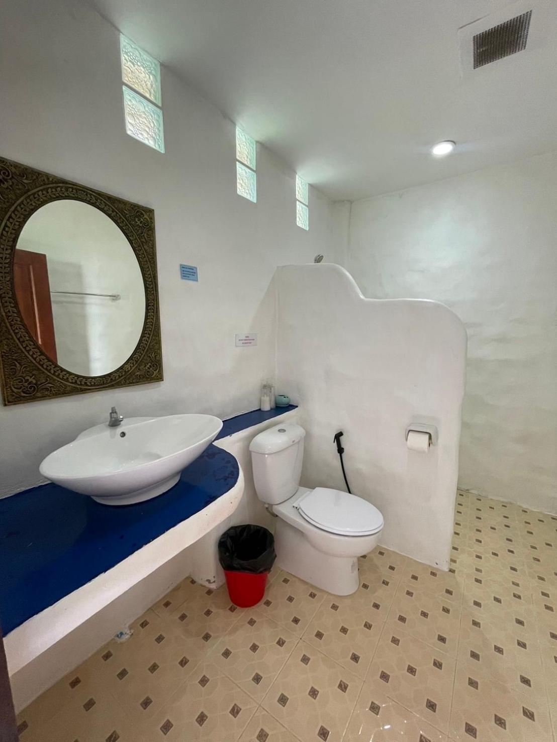 קו טאו Gee Resort מראה חיצוני תמונה