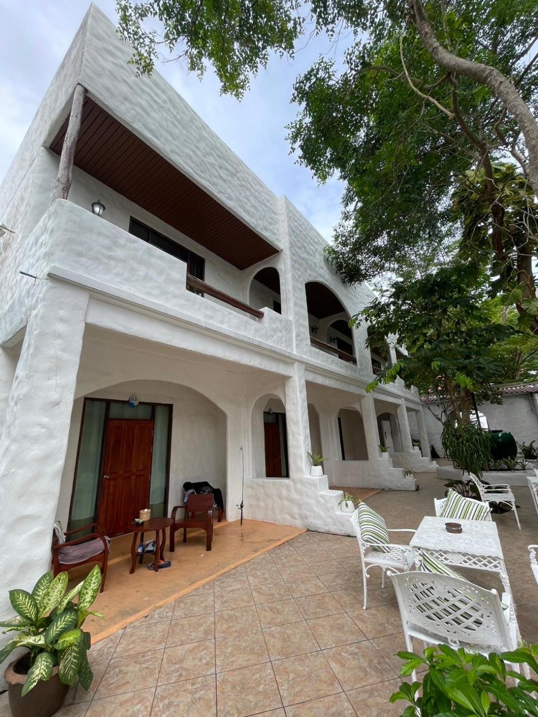 קו טאו Gee Resort מראה חיצוני תמונה